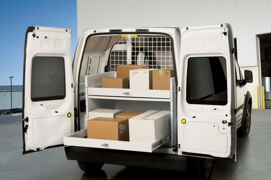  Ford Transit Connect 2002 года  (фото 31 из 112)